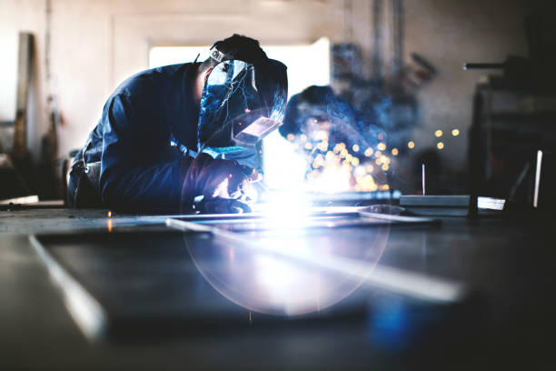 Best Artistic and Custom Metal Fabrication in Elgin, IL