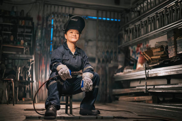 Affordable Welder Services in Elgin, IL