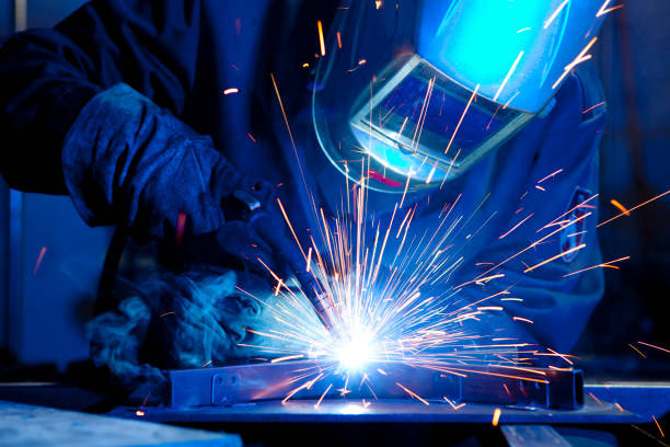 Best Marine and Shipbuilding Welding in Elgin, IL