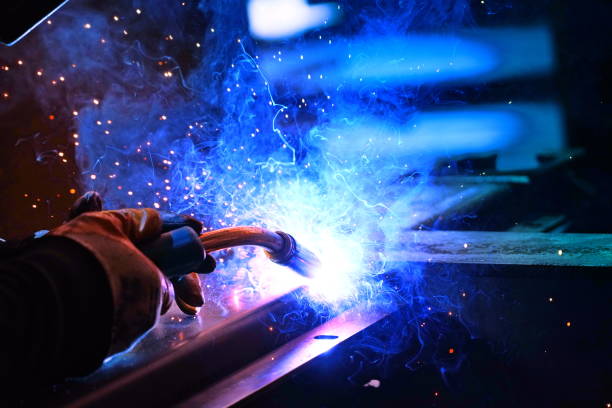 Best Marine and Shipbuilding Welding in Elgin, IL