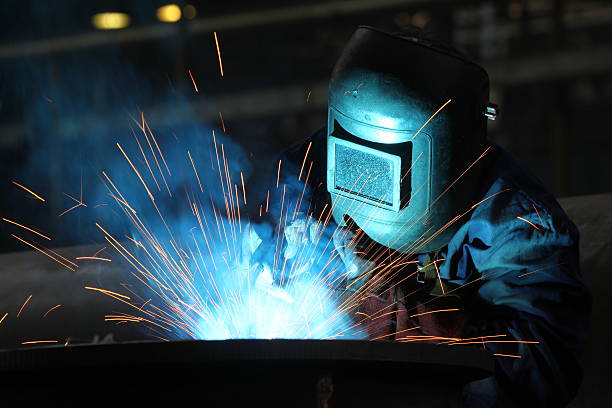 Best Specialty Welding Processes in Elgin, IL