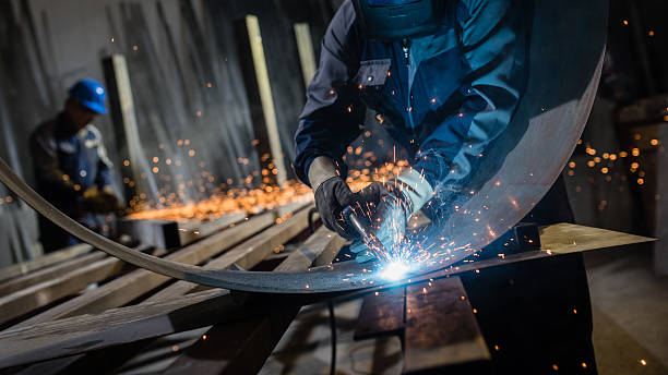 Best Pipe Welding in Elgin, IL