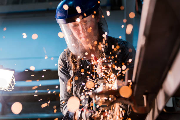 Best Automation and Robotic Welding in Elgin, IL