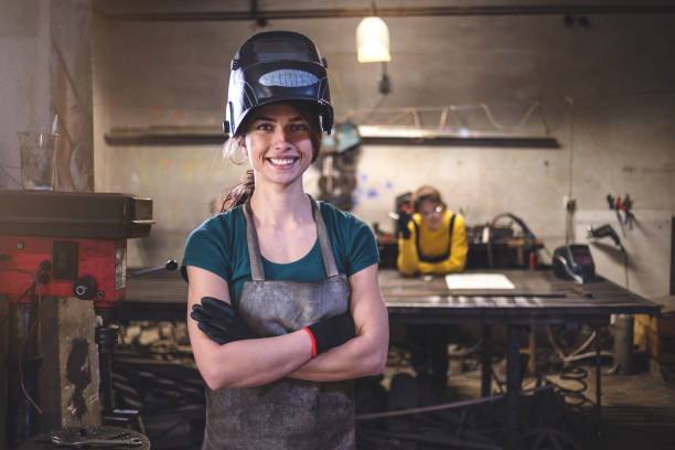 Best Food and Beverage Processing Equipment Welding in Elgin, IL
